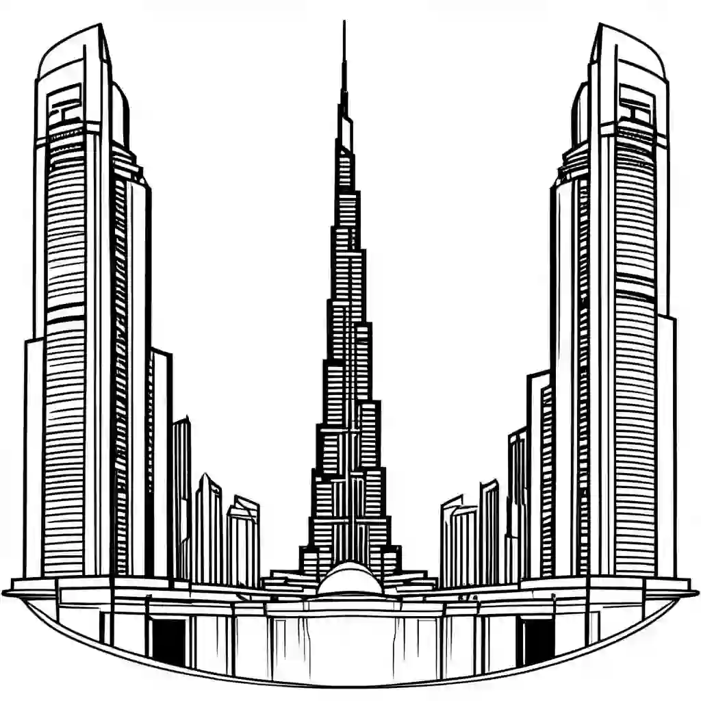 Famous Landmarks_The Burj Khalifa_9437_.webp